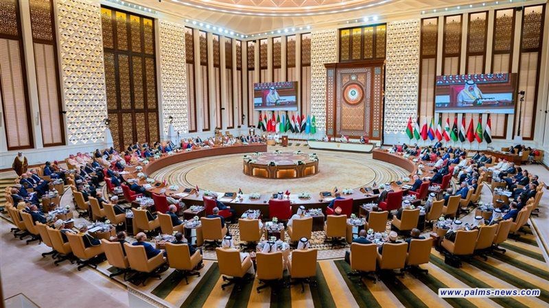 بمشاركة العراق،انطلاق أعمال القمة العربية الإسلامية الطارئة في الدوحة.